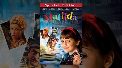 matilda f & c fake watches|matilda full movie free.